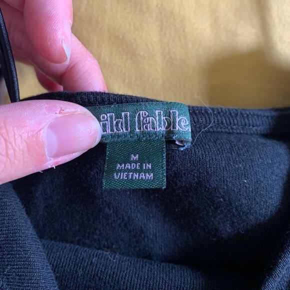 Tank top. - Picture 2 of 2